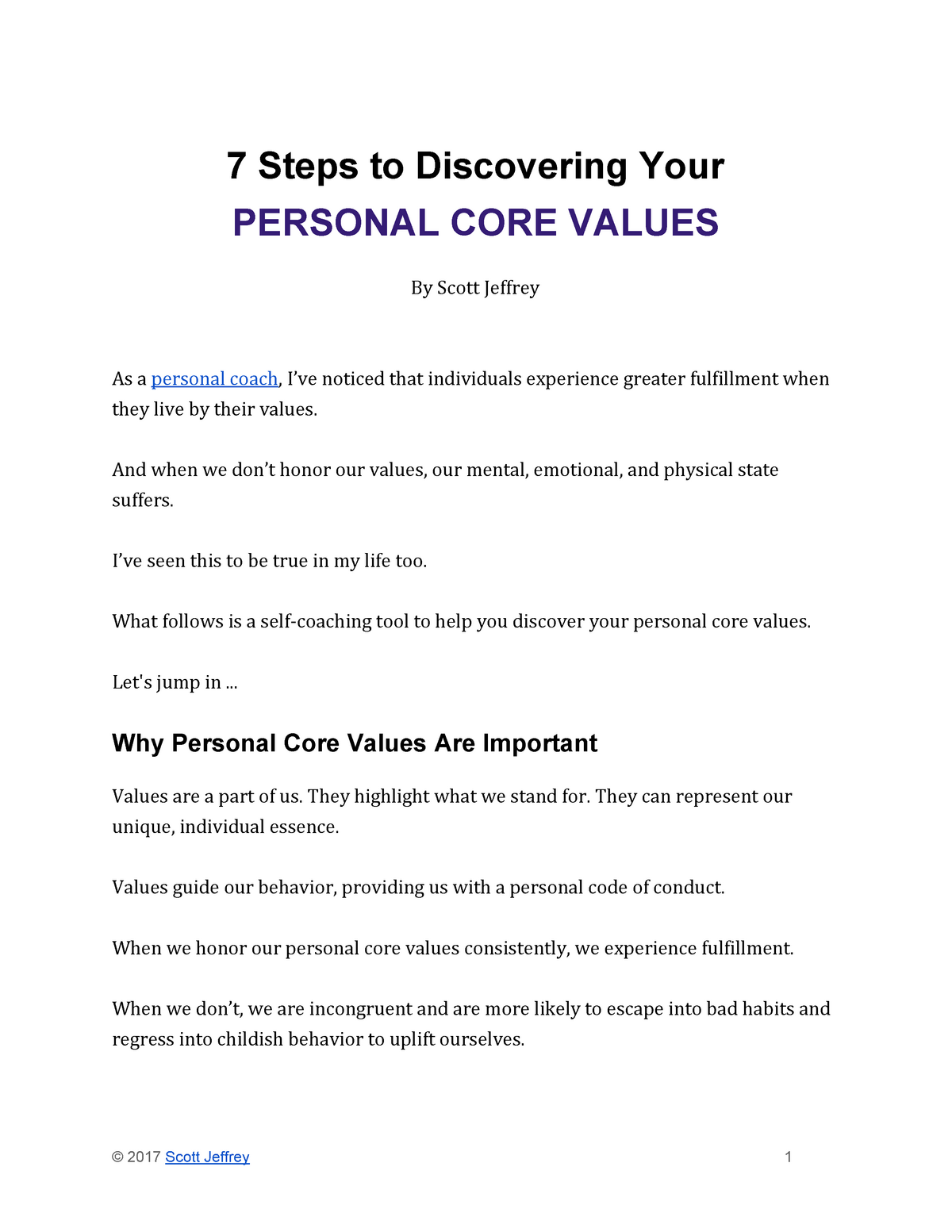 7-steps-personal-core-values-7-steps-to-discovering-your-personal