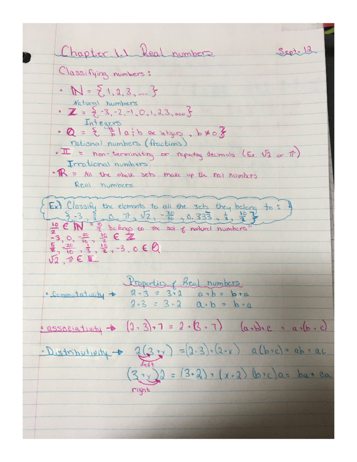 MATH 102 - Module 1 - Math 102.3 - Studocu