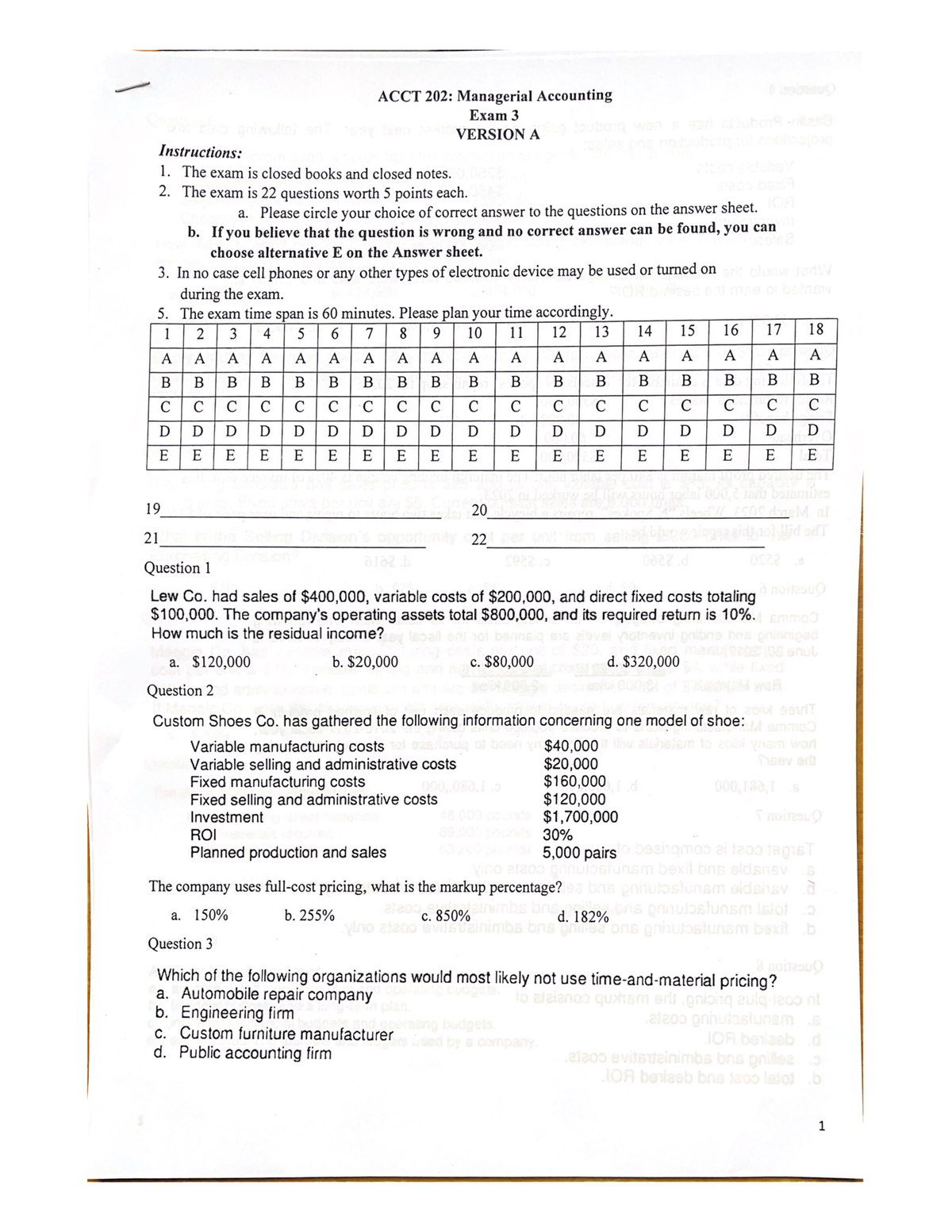 ACCT-202-Managerial-Accounting.pdf - Managerial Accounting - Studocu