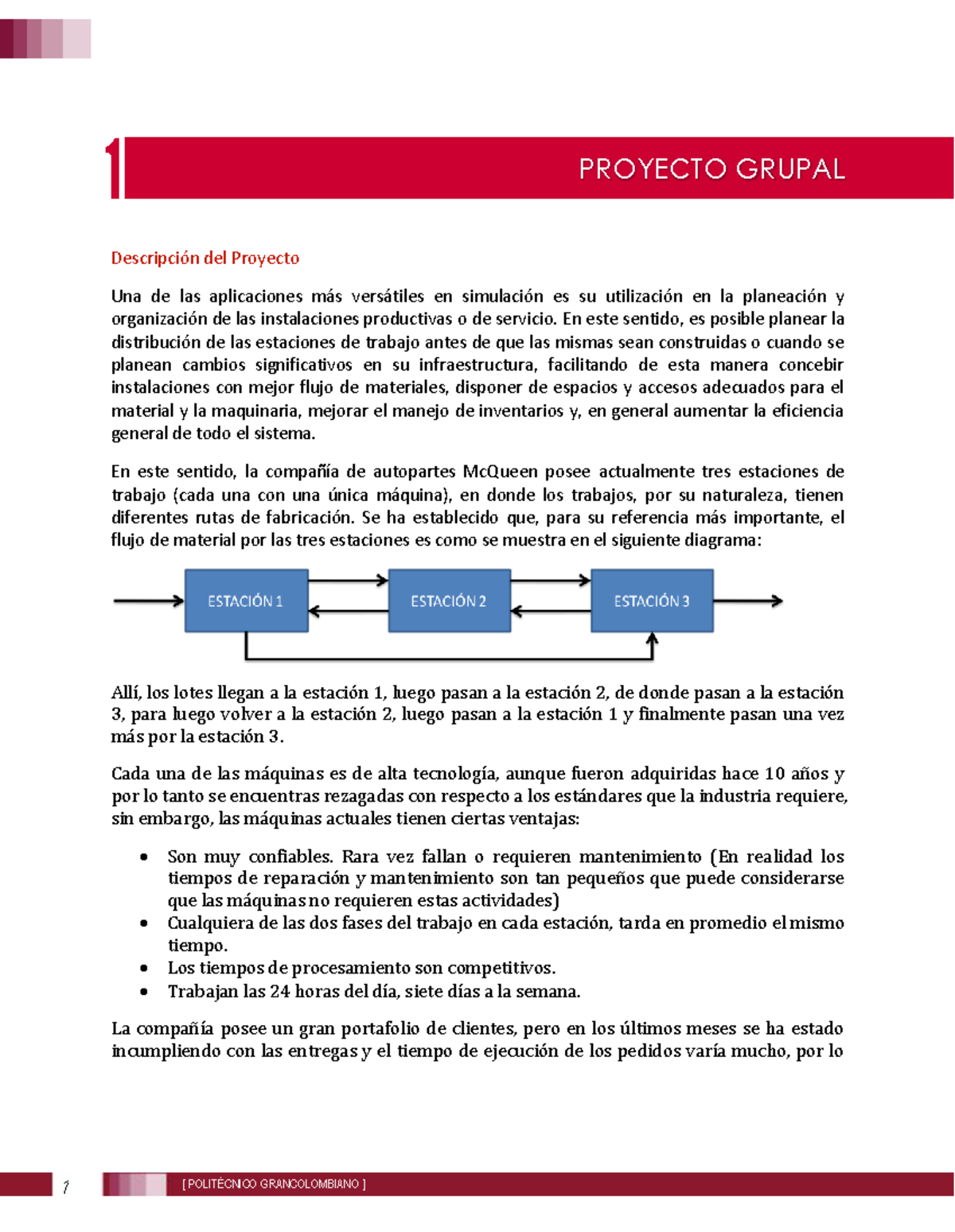 371888863 Proyecto Simulacion Politecnico - Warning: TT: Undefined ...