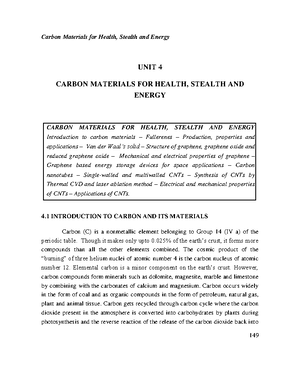 Engineering Materials - UNIT 5 ENGINEERING MATERIALS Phase equilibria ...