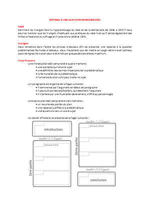 [Solved] Donne Moi Des Exemples De Sujets De Grand Oral En Hggsp ...