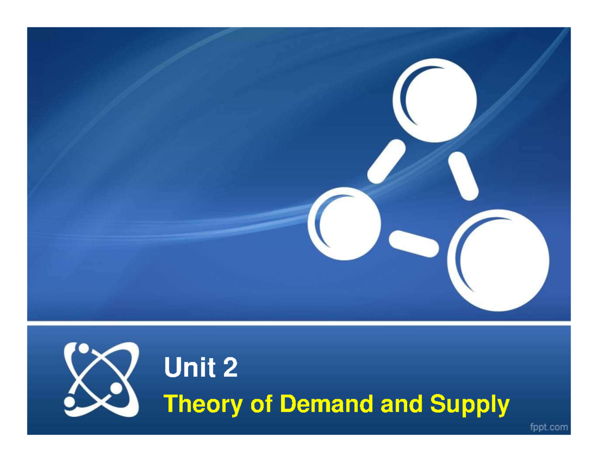 chatper-2-economics-unit-2-theory-of-demand-and-supply-demand