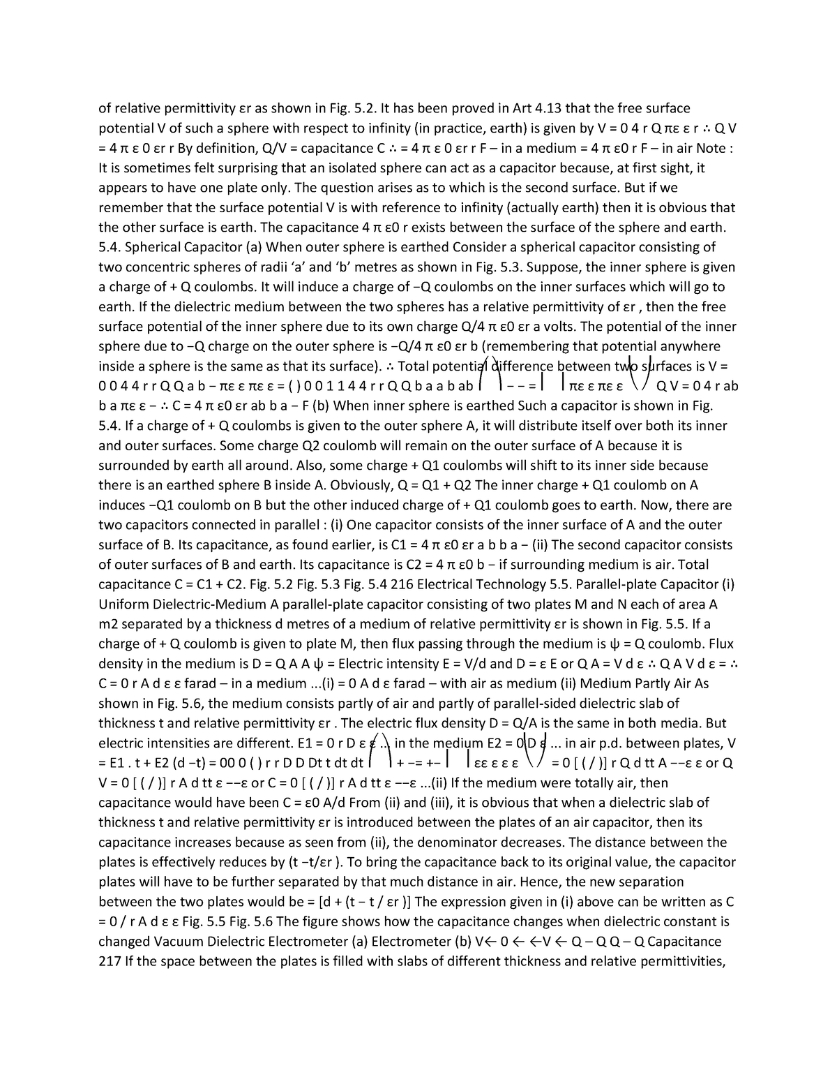 34-fasfas-of-relative-permittivity-r-as-shown-in-fig-5-it-has