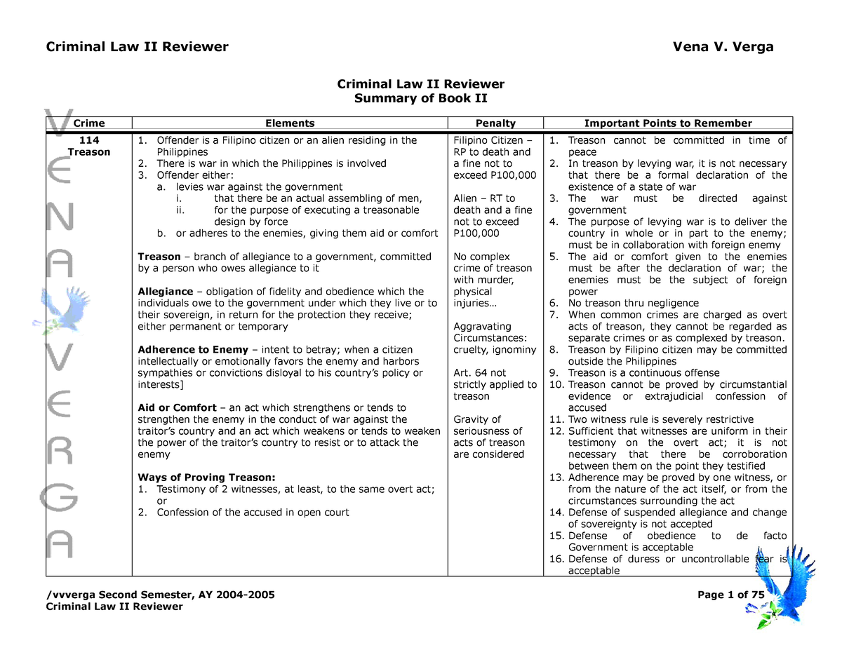 reviewer-and-notes-in-criminal-law-ii-criminal-law-ii-reviewer