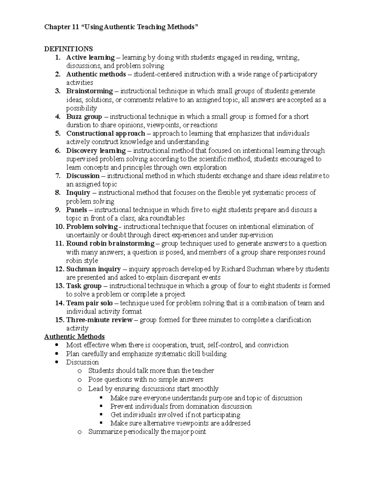 chapter-11-using-authentic-teaching-methods-chapter-11-authentic