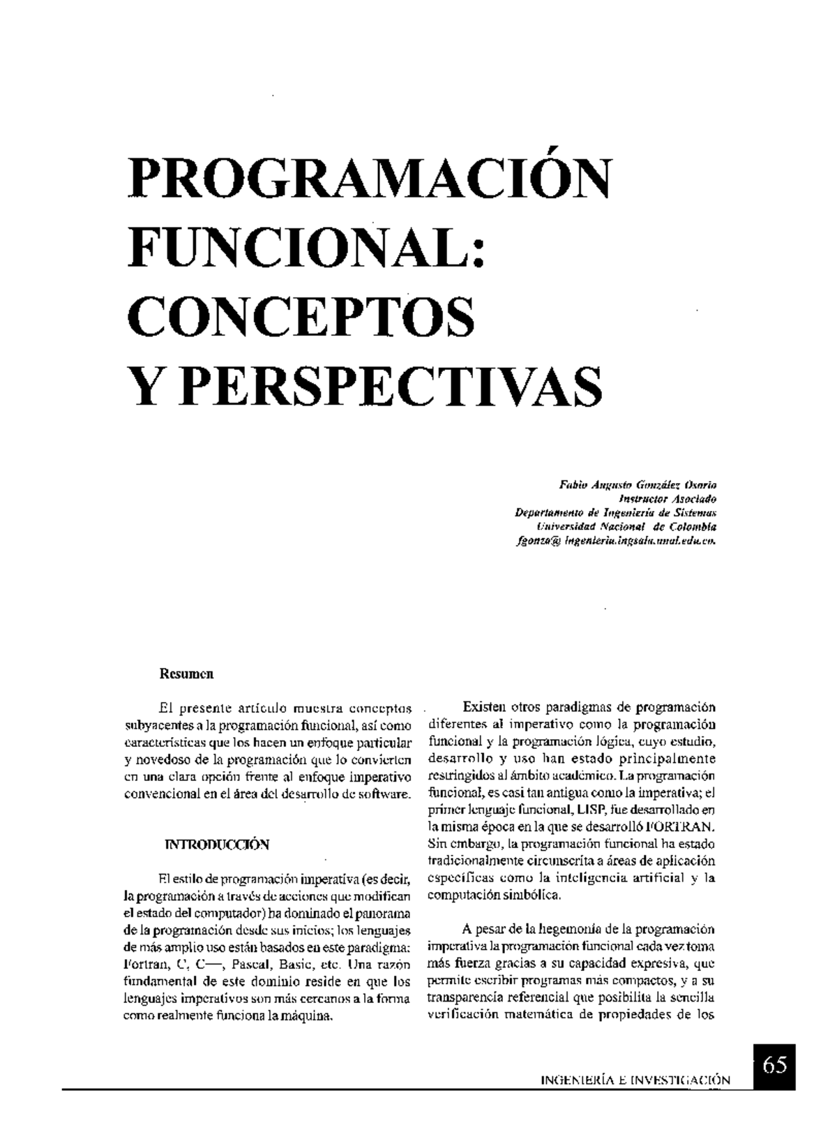 Dialnet-Programacion Funcional-4902462 - , PROGRAMACION FUNCIONAL ...