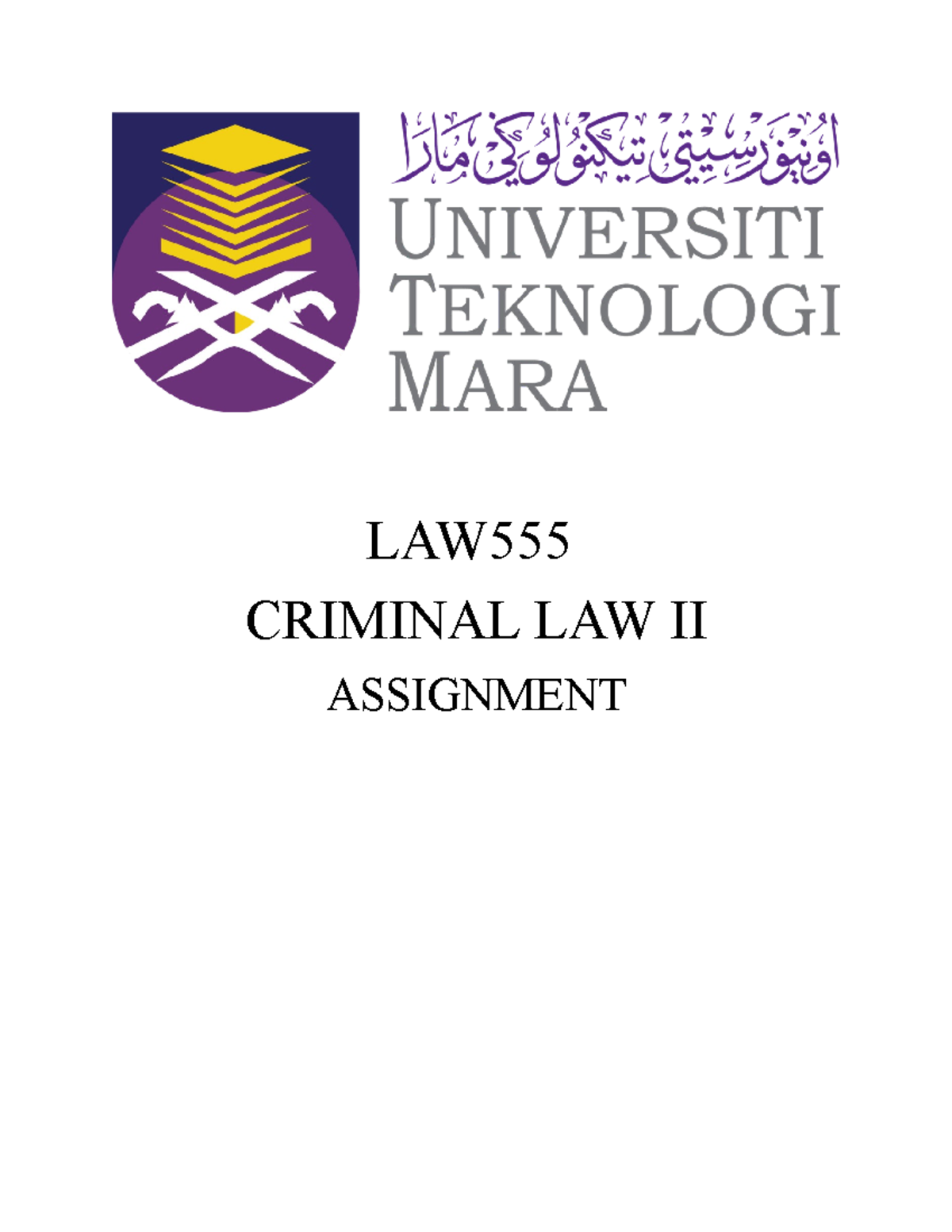 criminal-law-ii-provocation-criminal-law-ii-assignment-question-mat