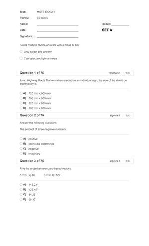 Preboard hge answer - RASCO CIVIL ENGINEERING REVIEW ALOJA COFFEE SHOP ...