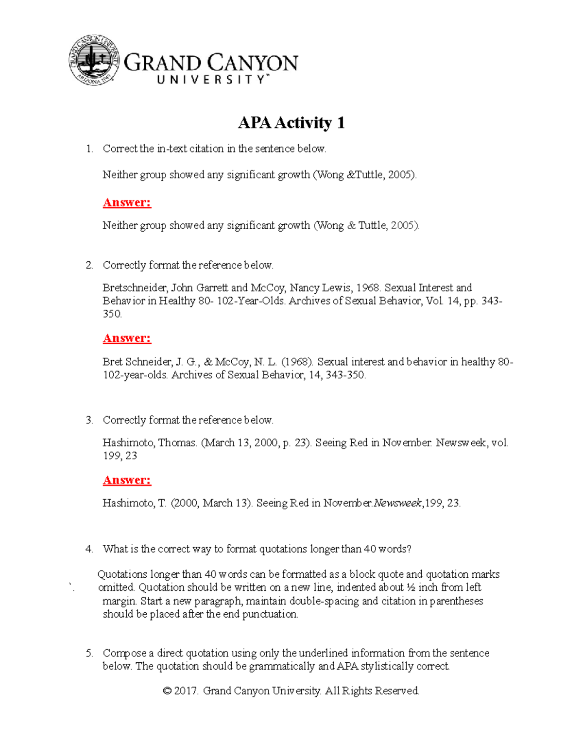 UNV-507-RS-APAActivity-Charles Anim - APA Activity 1 Correct the in ...