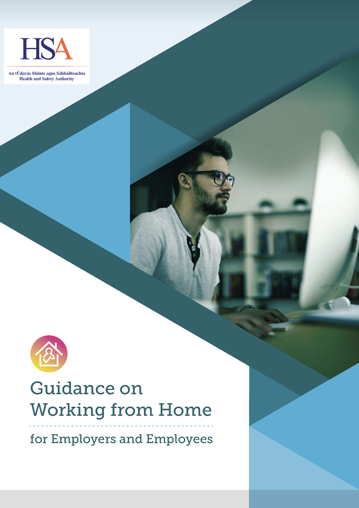 homeworking guidance