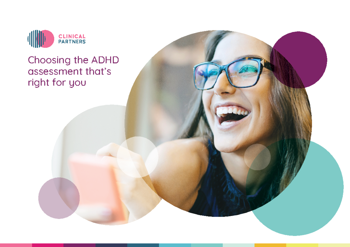 Choosing the right adhd assessment - Choosing the ADHD assessment that ...