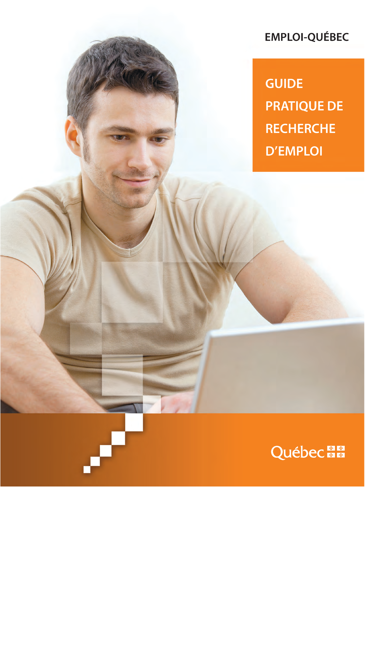 00 Emp Guiderecherche-emploi - GUIDE PRATIQUE DE RECHERCHE D’EMPLOI ...