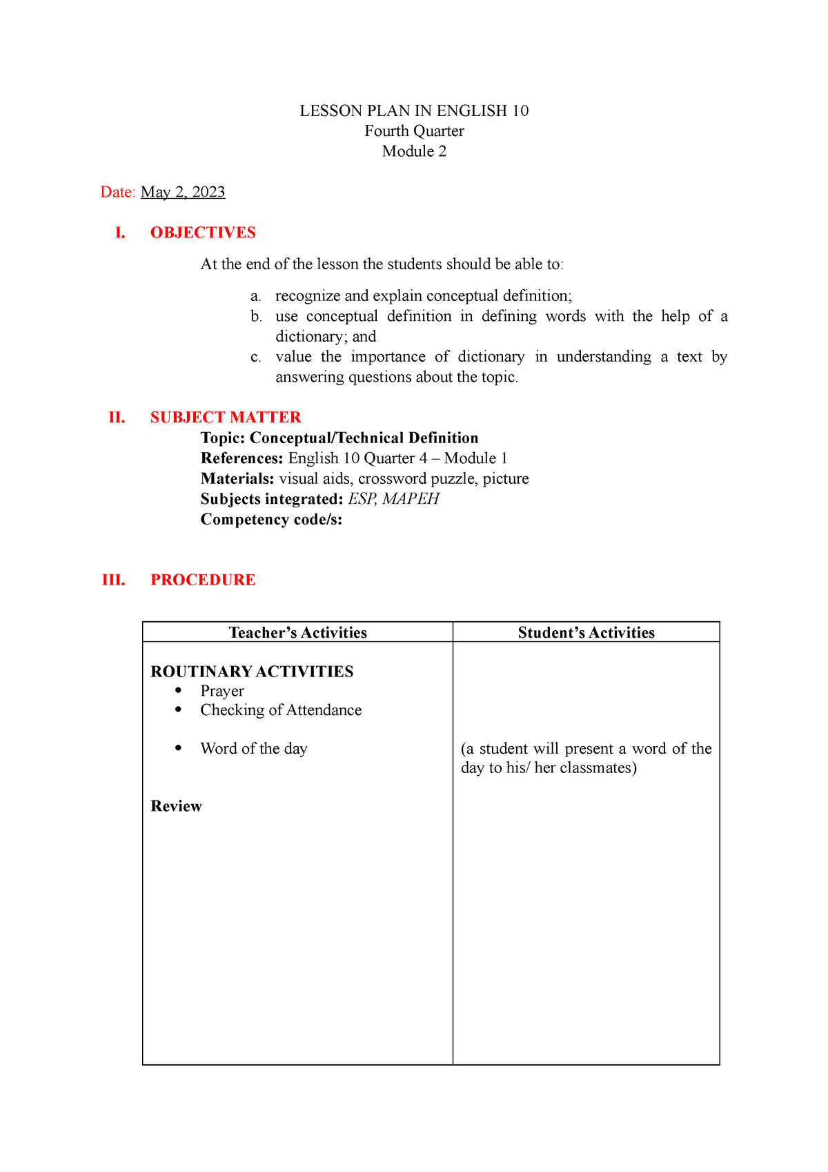 lesson-plan-in-mathematics-10-lesson-plan-in-math-10-content-standard