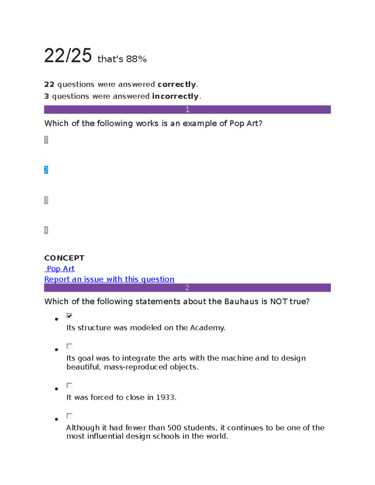 art-history-11-unit-3-milestone-3-22-25-that-s-88-retake-22