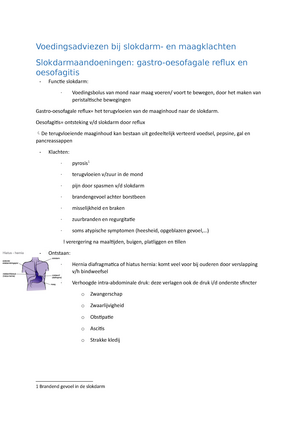 Schema Orale Medicatie Diabetes - Bij Welke Van Onderstaande OAD Zou Je ...