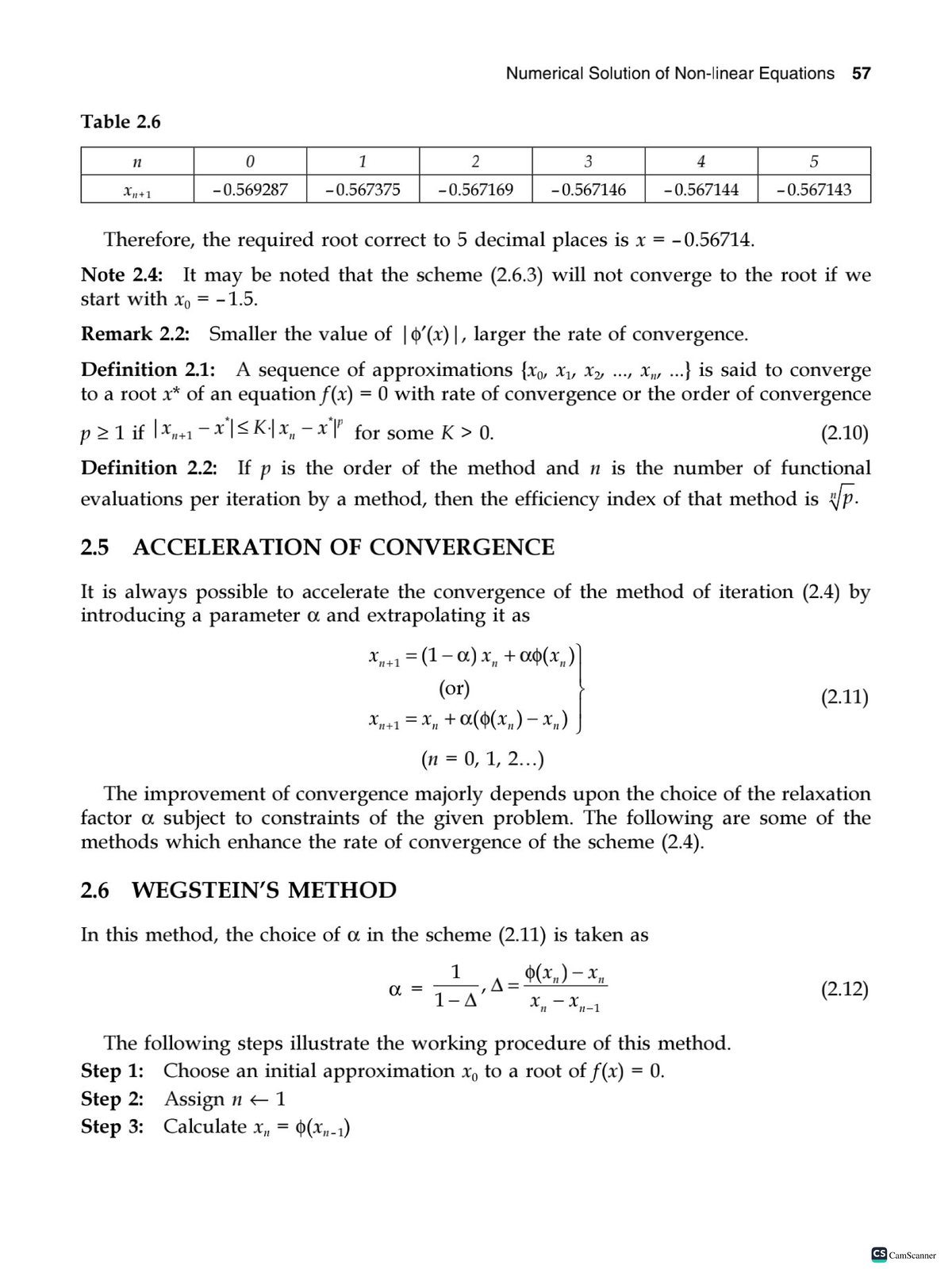 Numericals 3 - Notes - Bachelor of Science in Electrical Engineering ...