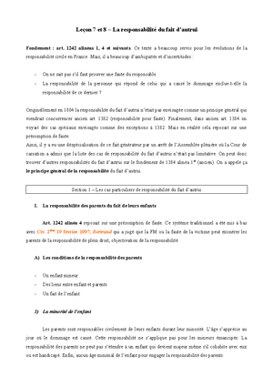 Droit-administratif - Cours Complet Droit Administratif L2 - Droit ...