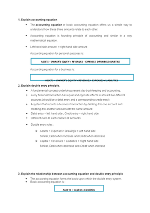 Components of audit risk - COMPONENTS OF AUDIT RISKS = RISK OF MATERIAL ...