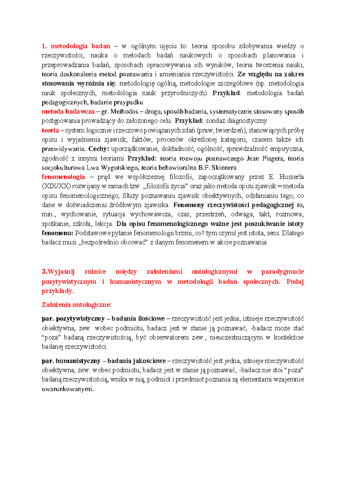 Palka Metodologia Badania Praktyka Pedagogiczna Pdf