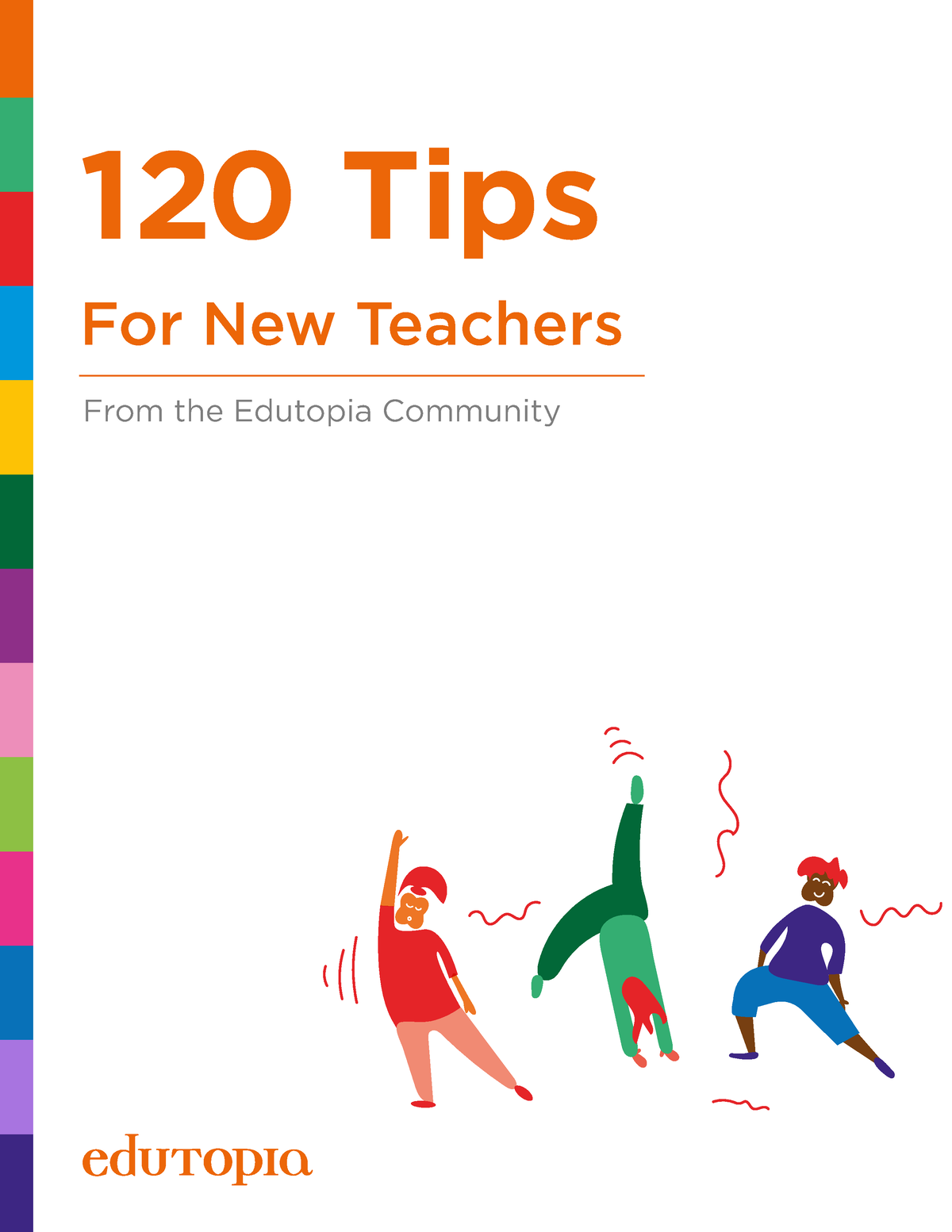 Teachers Tips - TEACHER TIPS - 120 Tips For New Teachers From The ...