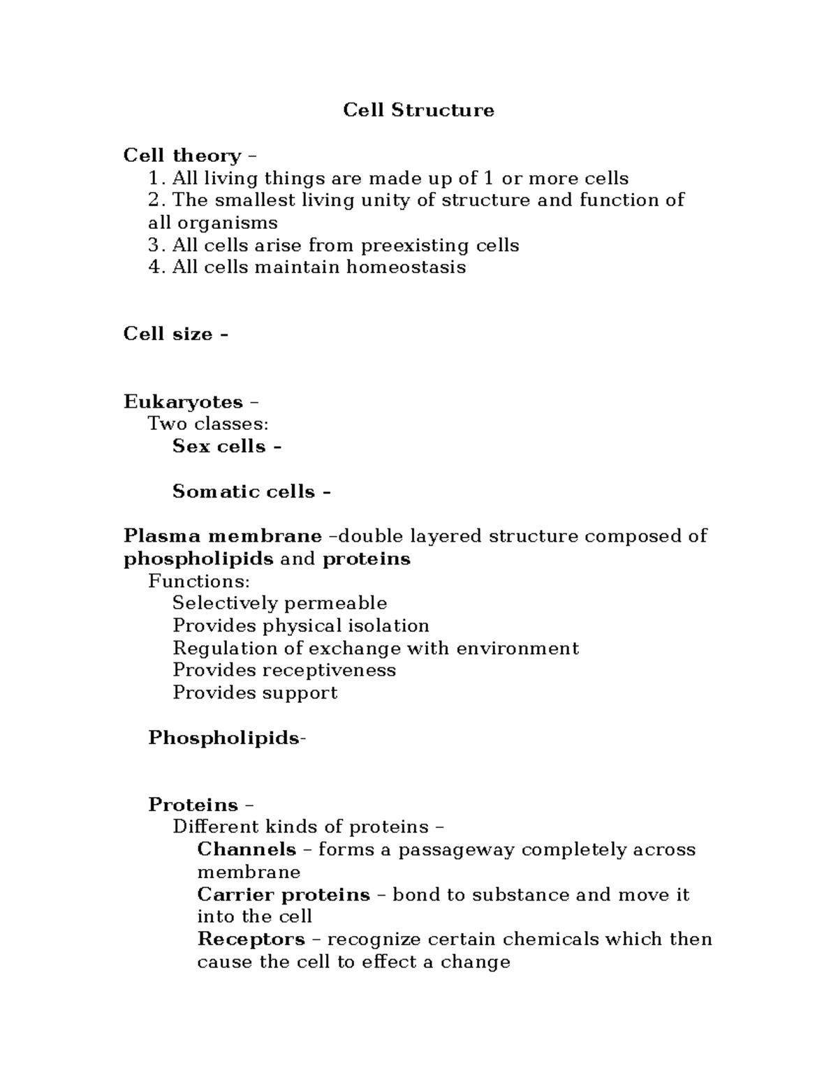 cell-structurenotes-cell-structure-cell-theory-1-all-living-things