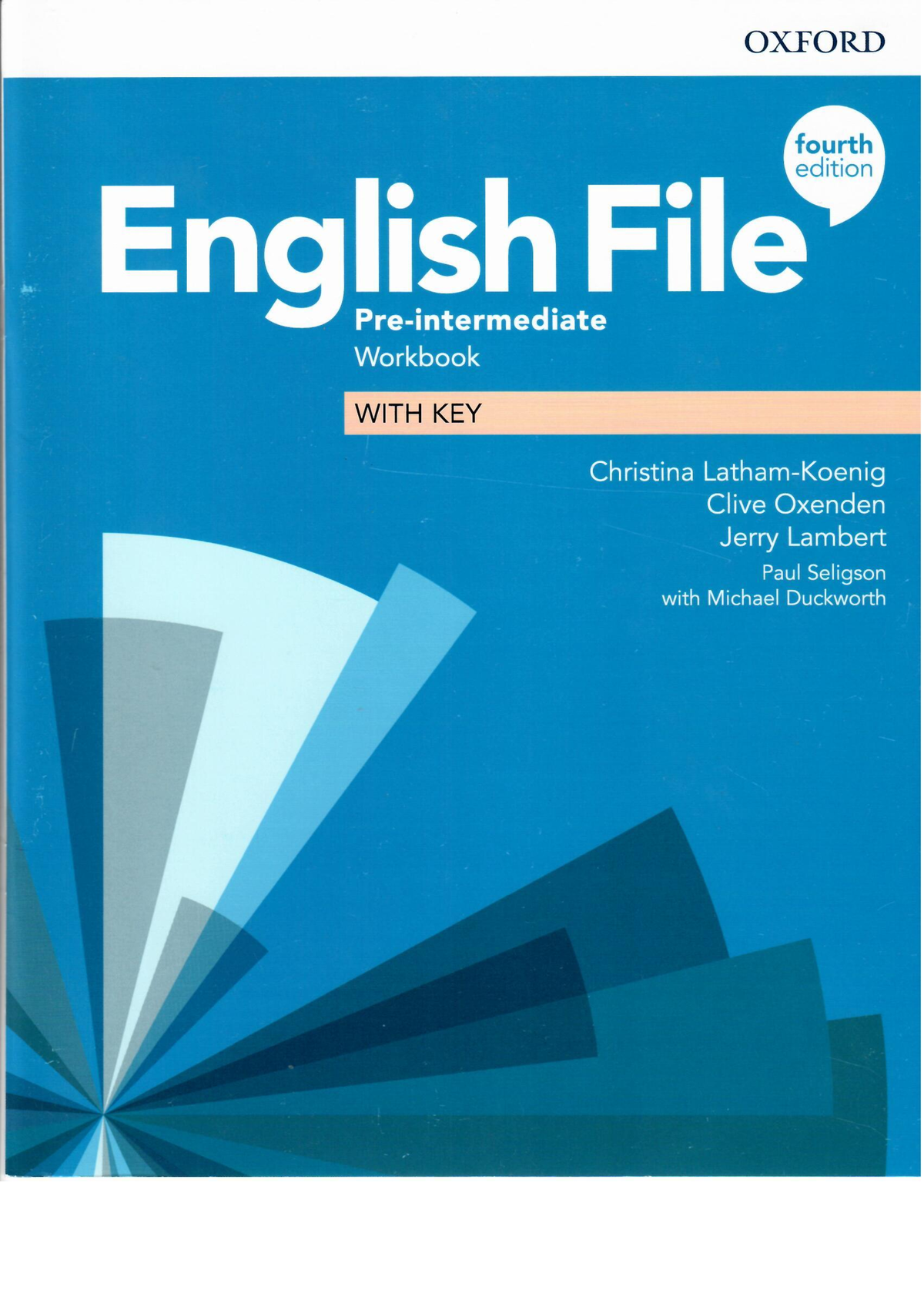 cyber homework english file