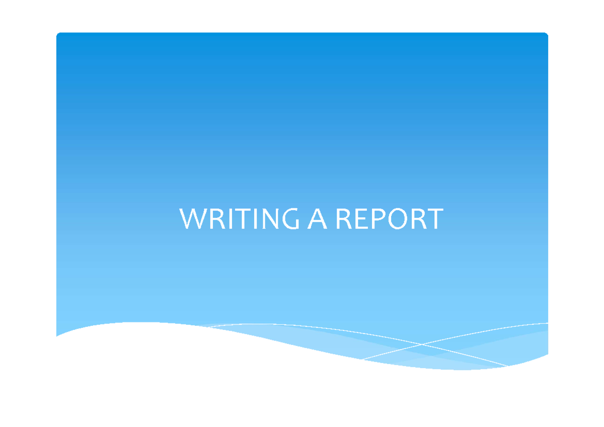 example-of-report-practical-resource-writing-a-report-what-should