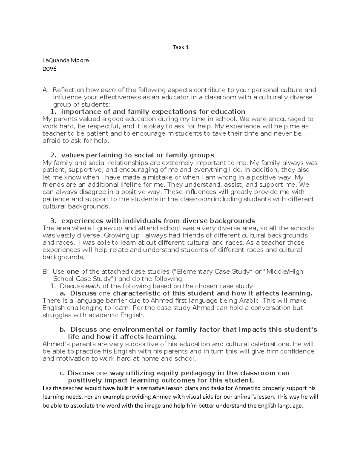 The Milada Moore Leak: Reflecting On The Events - w0eueo5