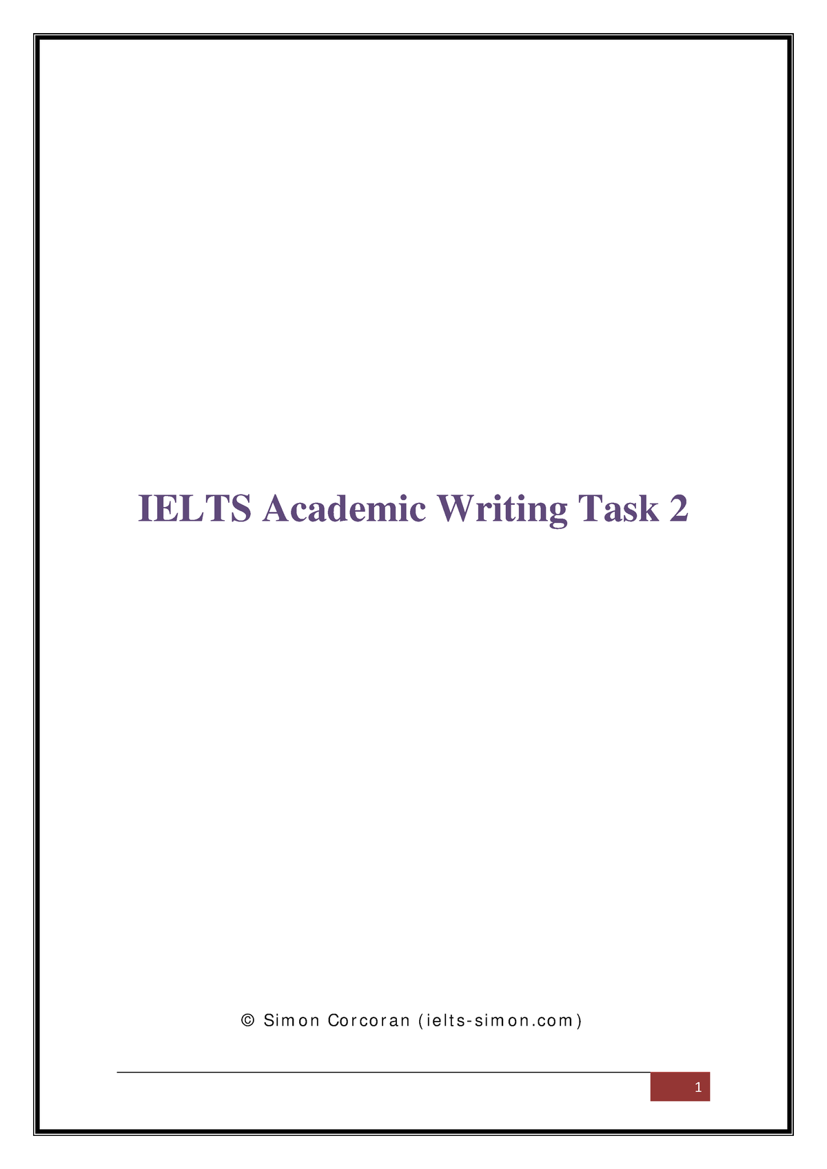 written task 2 ib
