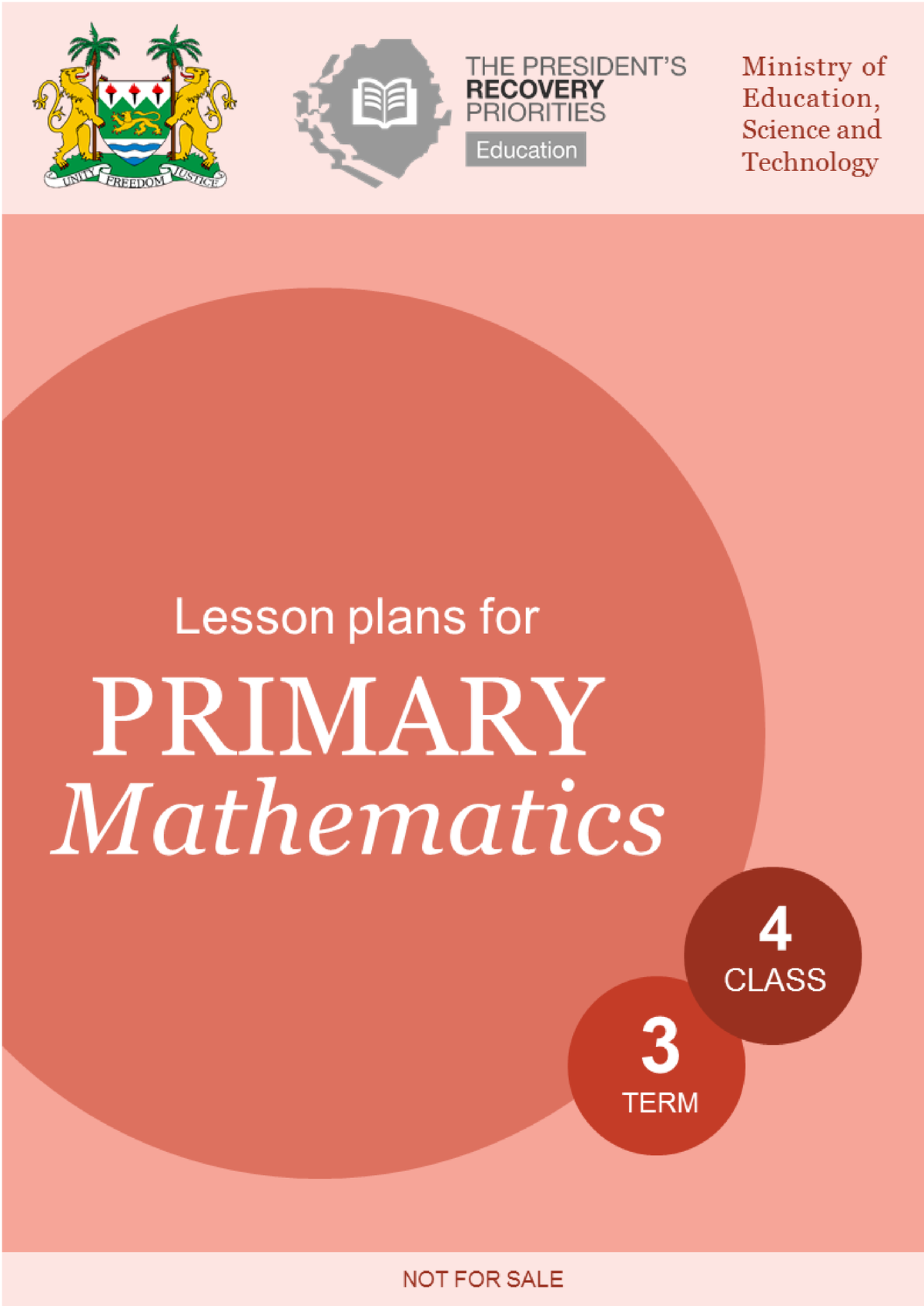 lesson-plans-for-primary-4-mathematics-term-3-table-of-contents