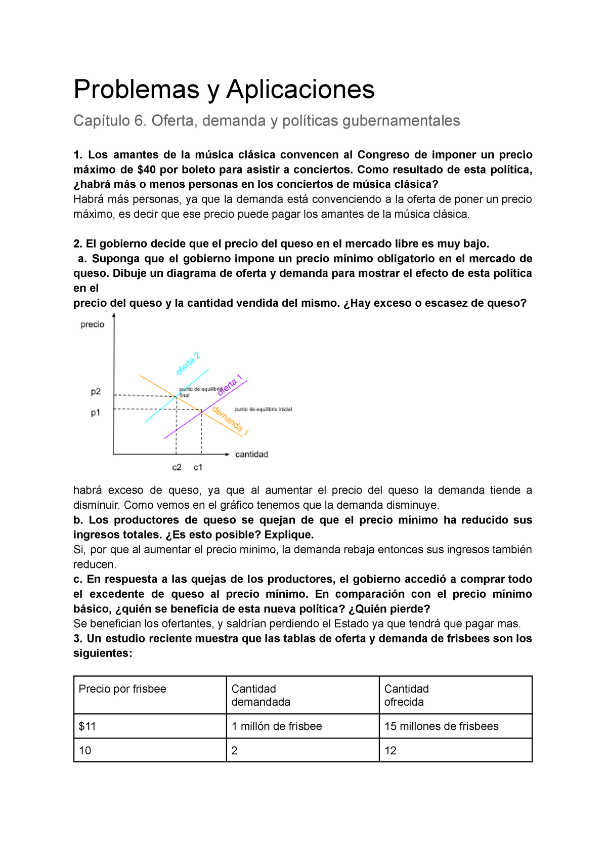 Problemas Y Aplicaciones 2 - Problemas Y Aplicaciones Capítulo 6 ...