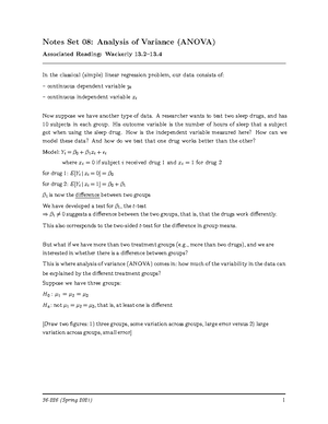 Homework 2 Problems and - 36-226 Introduction to Statistical Inference ...