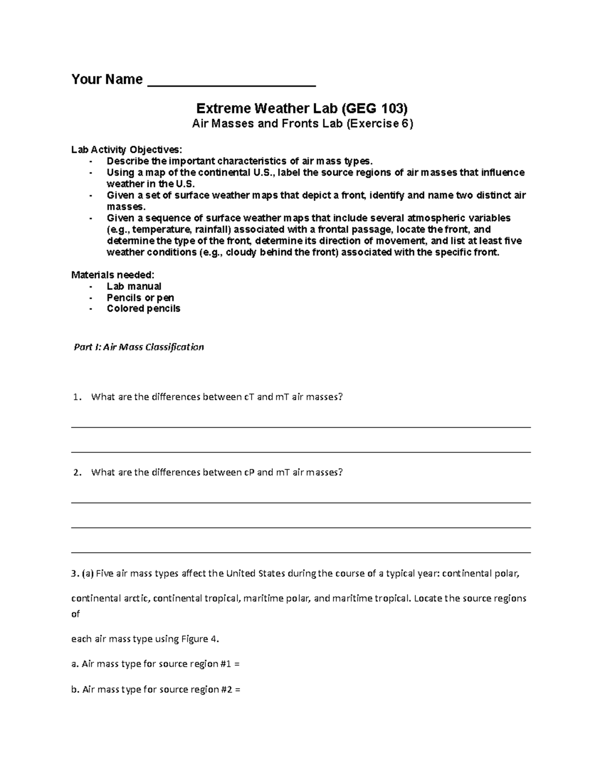 air-masses-and-fronts-lab-6-your-name