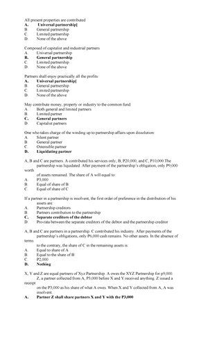 Receivables Chapter 6 - Receivables – Additional Concepts Chapter 6 ...