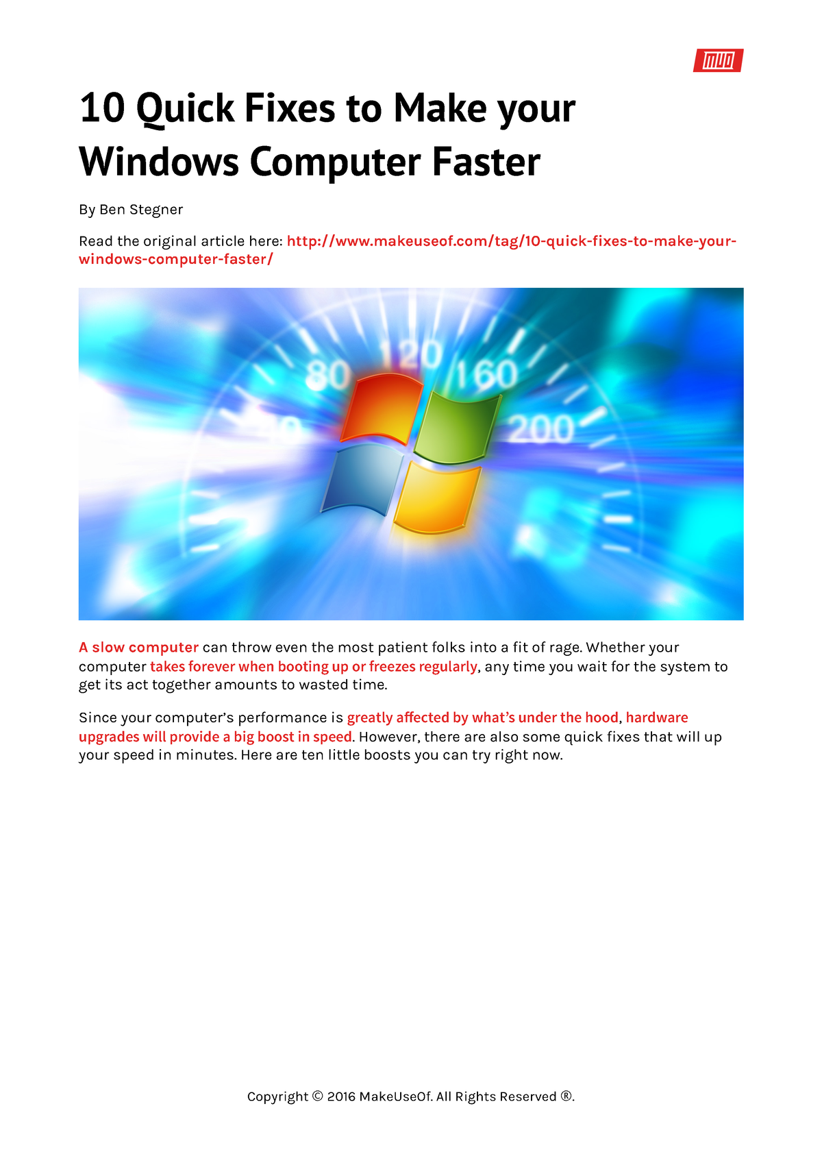 10-quick-things-to-do-your-pc-faster-10-quick-fixes-to-make-your