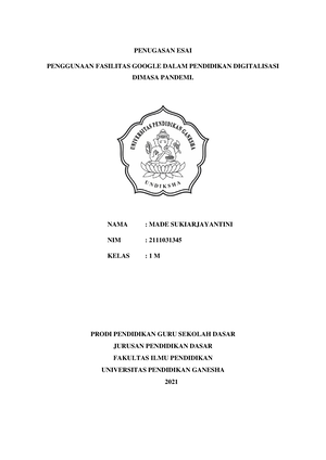 1. Modul Ajar B.Indonesia Kelas 2 - BAB 1 Mulok - MODUL AJAR KURIKULUM ...