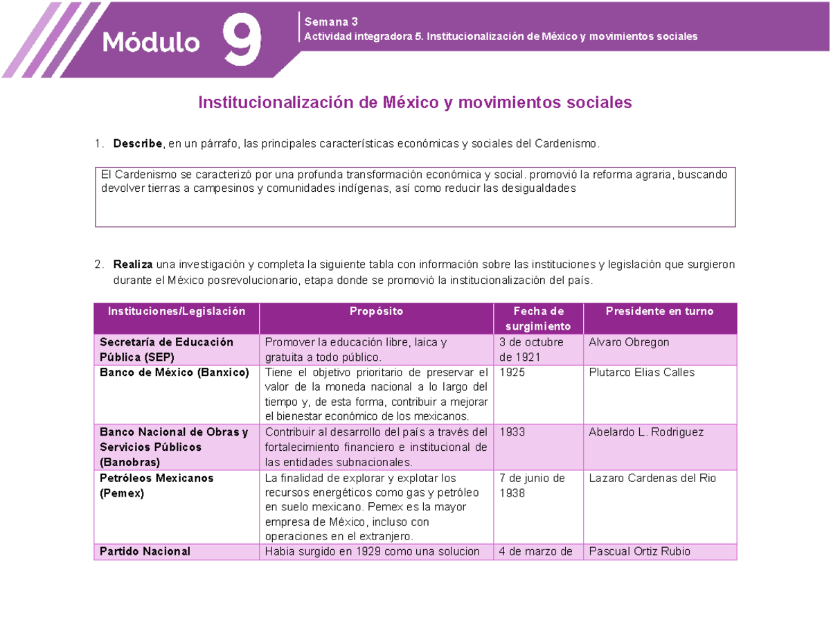 Nuñez Velazquez Ezequiel M9S3AI5 - Actividad integradora 5