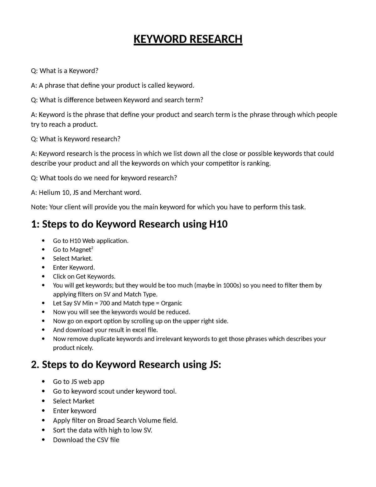 what-is-keyword-what-is-keyword-research-techofide