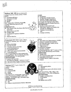 NR 283-Pathology Week 8- Edapt Review- Mobility - NR 283-Week 7 Edapt ...