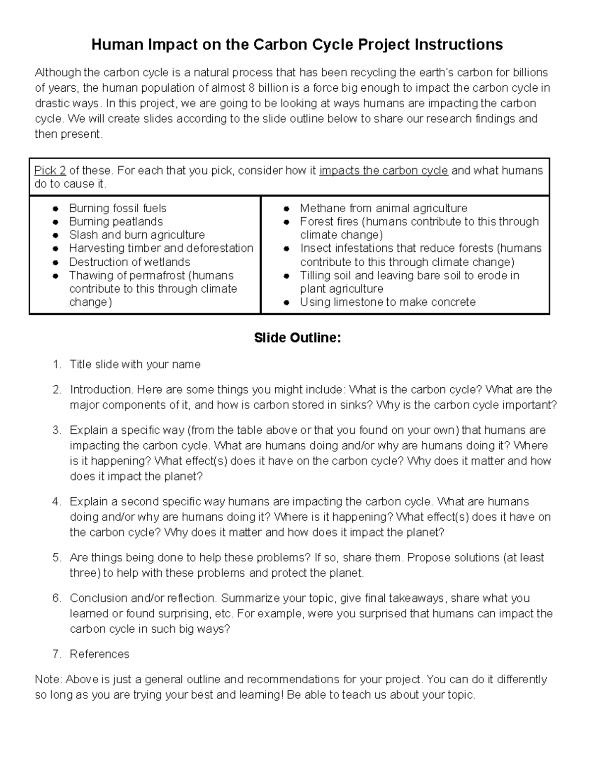 copy-of-human-impact-on-carbon-cycle-project-instructions-human