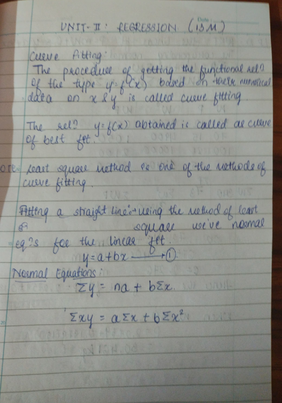 Adobe Scan Nov 30, 2024 - These are my class notes. - L Kr r• 1l • tt ...