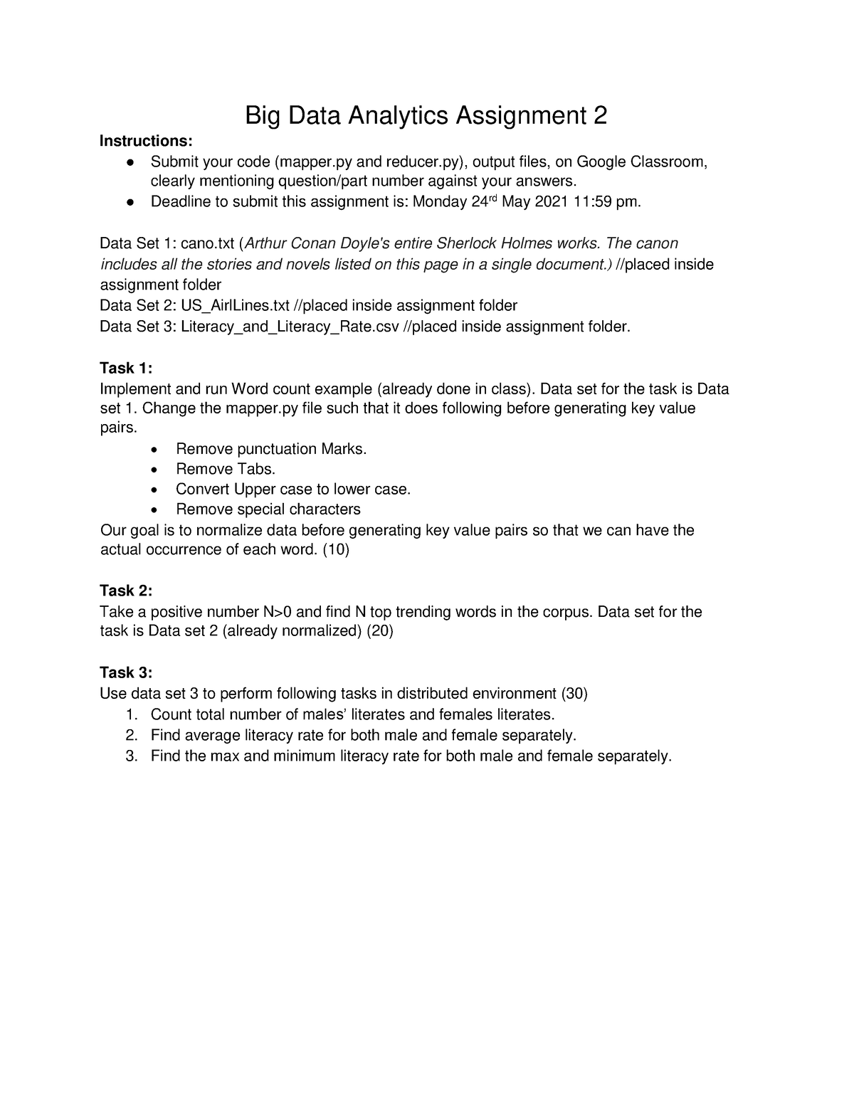 big-data-msds21-assignment-2-big-data-analytics-assignment-2-instructions-submit-your-code