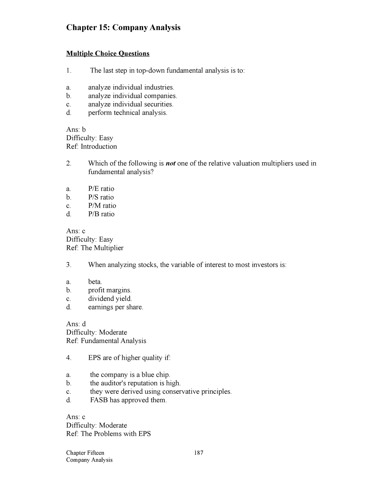 ch15-practice-chapter-15-company-analysis-multiple-choice