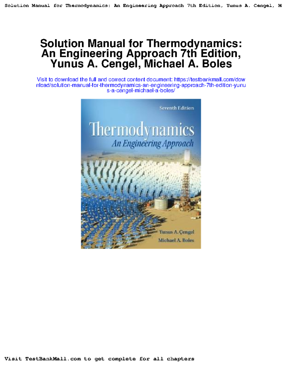Thermodynamics visual data 6