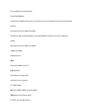 Lecture+8+Endocrinology+IV+Hypothalamus+and+Pituitary - Housekeeping ...