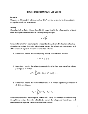 Reflection and Refraction Lab Edited 8 - Reflection and Refraction ...