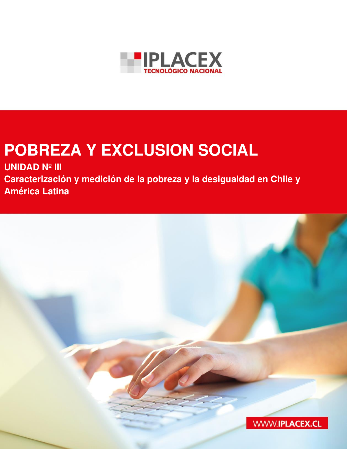 ME 6 - SEXTA SEMANA - POBREZA Y EXCLUSION SOCIAL UNIDAD Nº III ...