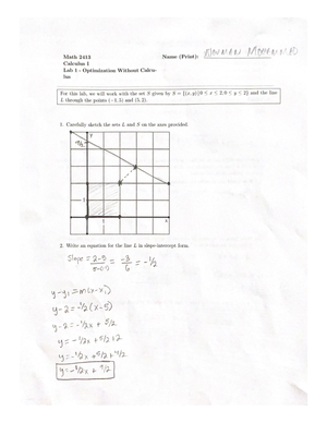 Math+2305+HW+2 - Math 2305 Homework with answers - Norman Mohammed ...