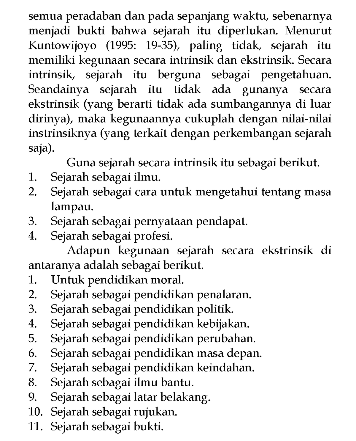 Catatan Sejarah 2 - Semua Peradaban Dan Pada Sepanjang Waktu ...